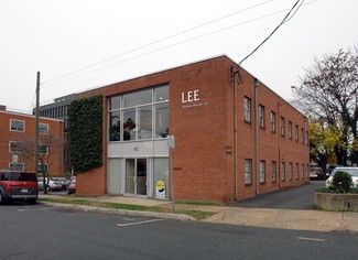 More details for 612 Jefferson St, Charlottesville, VA - Office for Lease