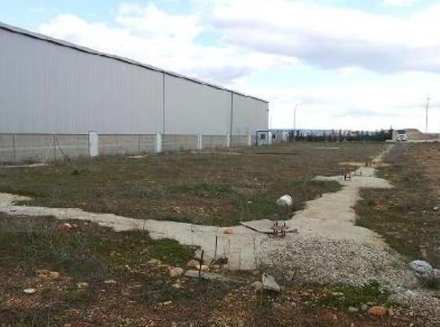 Terrain dans Fontanar, Guadalajara à vendre - Photo du bâtiment - Image 3 de 4