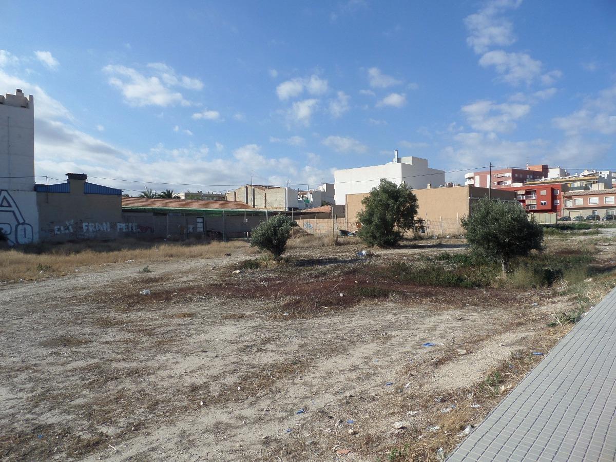 Land in Mutxamel, Alicante for sale Primary Photo- Image 1 of 14