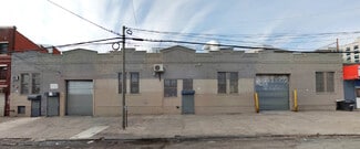 More details for 1835 Carter Ave, Bronx, NY - Industrial for Lease