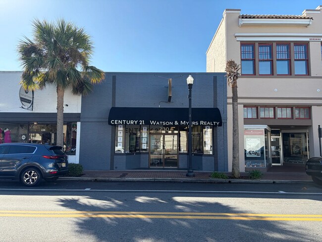 More details for 230 Central Ave W, Winter Haven, FL - Office for Lease