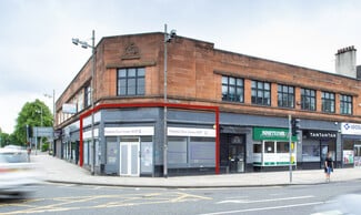 More details for 1-5 Paisley Rd, Renfrew - Retail for Lease