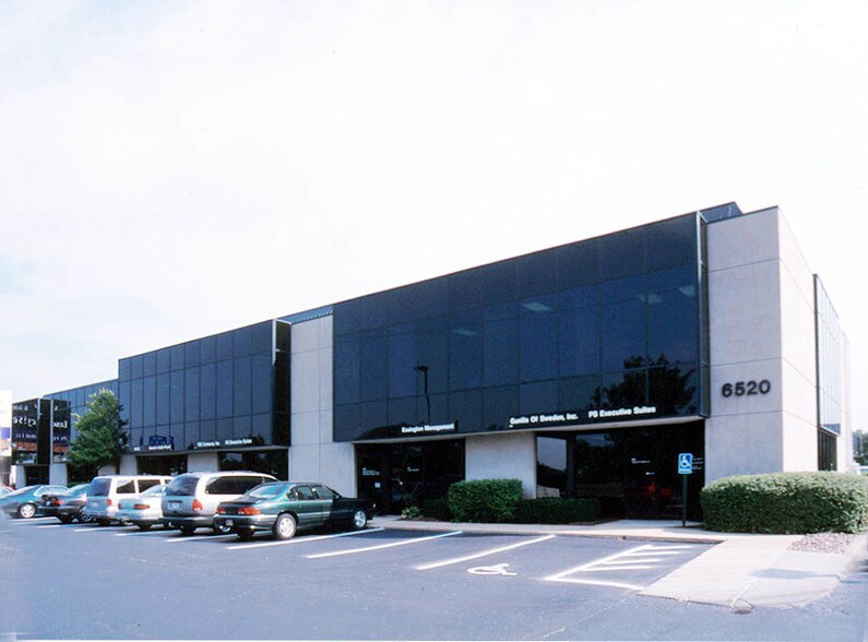 6400 W 110th St, Overland Park, KS à louer - Autre - Image 2 de 10