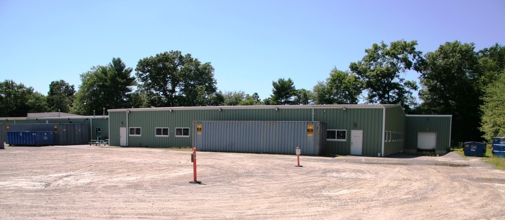 9 Clayton Rd, Middleboro, MA for lease - Building Photo - Image 3 of 11