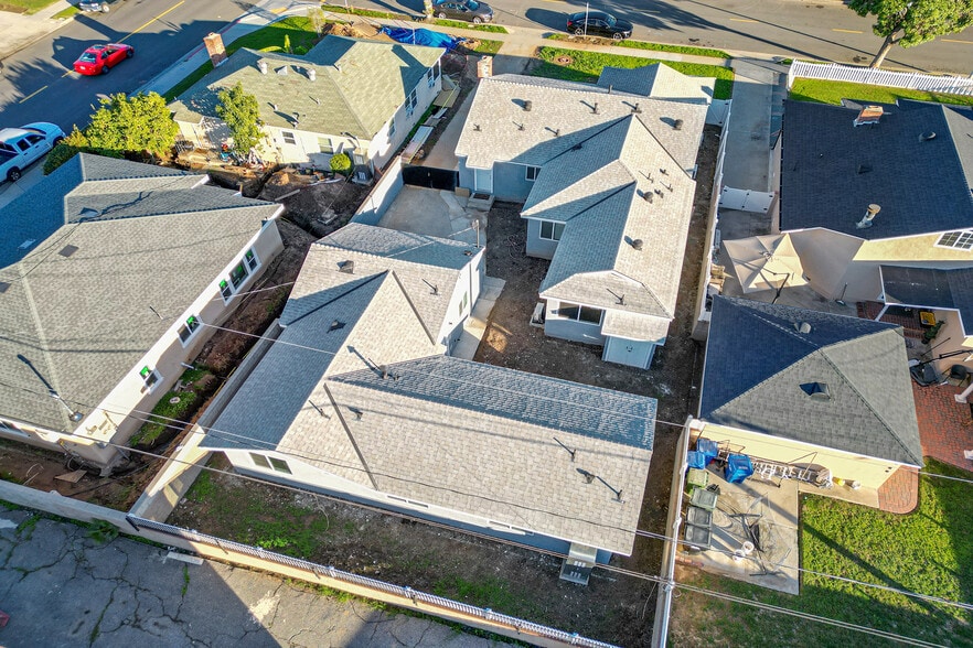 805 S 10th St, Montebello, CA à vendre - Photo du bâtiment - Image 3 de 26