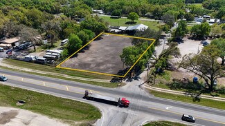 Plus de détails pour 11703 U.S. 301, Thonotosassa, FL - Terrain à vendre
