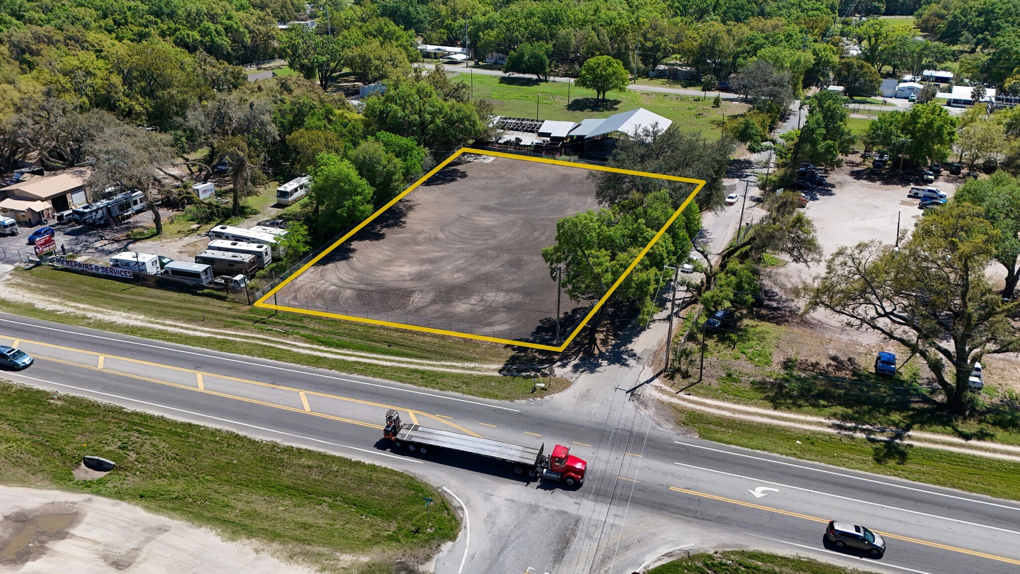 11703 U.S. 301, Thonotosassa, FL for sale Building Photo- Image 1 of 29