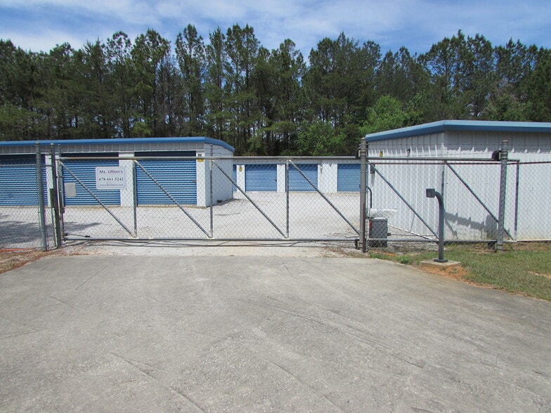 3151 Franklin Pky, Franklin, GA à vendre - Photo du bâtiment - Image 3 de 14