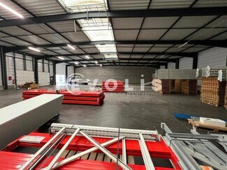 More details for Flex for Lease