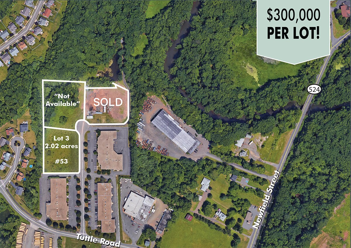 53 Tuttle Pl, Middletown, CT for sale Building Photo- Image 1 of 2