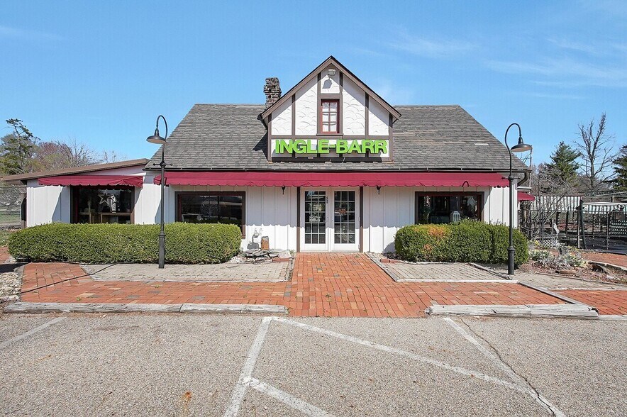 1075 Western Ave, Chillicothe, OH à vendre - Photo du bâtiment - Image 3 de 4