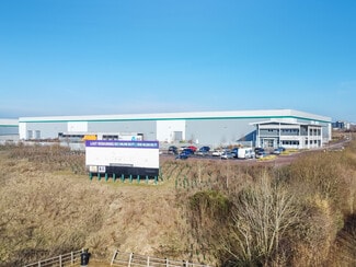 More details for Hipwell Rd, Kettering - Industrial for Lease