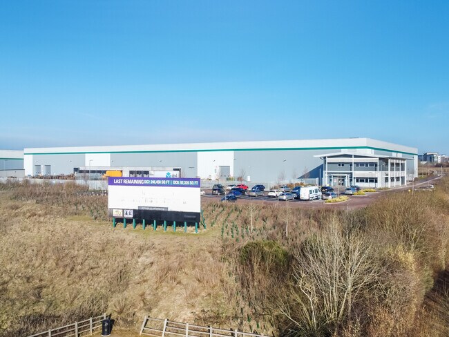 More details for Hipwell Rd, Kettering - Industrial for Lease