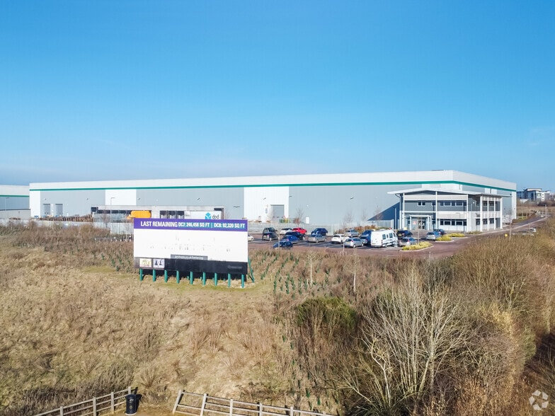 Hipwell Rd, Kettering for lease - Primary Photo - Image 1 of 3