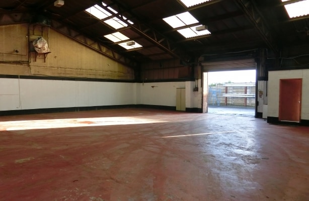 Norton Green Ln, Norton Canes for lease - Interior Photo - Image 2 of 2