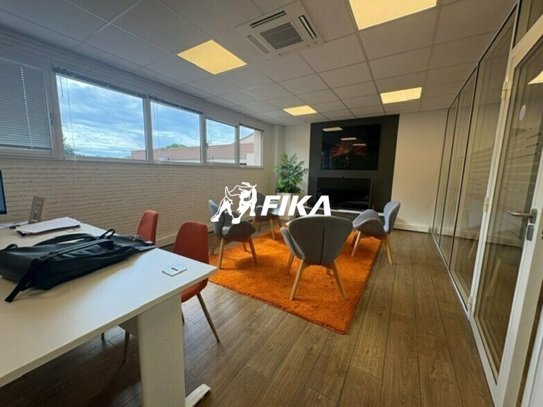 12 Avenue Charles De Gaulle, Balma à louer - Photo intérieure - Image 2 de 6