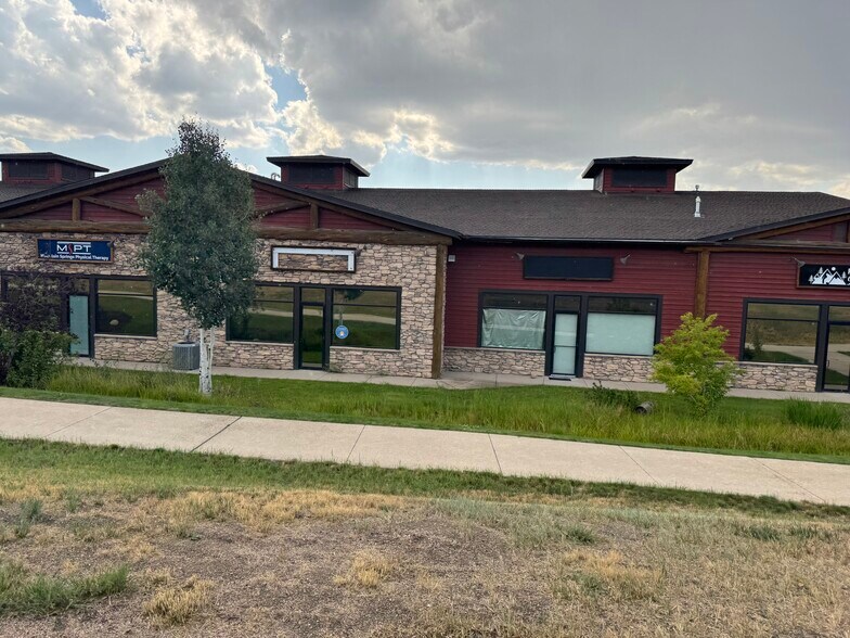 1880 Loggers Ln, Steamboat Springs, CO à louer - Photo du bâtiment - Image 2 de 12