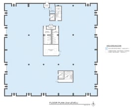 3661 W Oakland Park Blvd, Lauderdale Lakes, FL for lease Floor Plan- Image 1 of 1