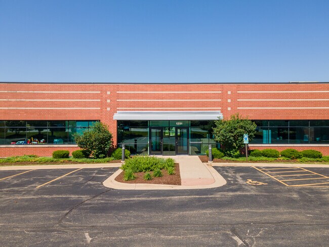 More details for 1231-1251 Windham Pky, Romeoville, IL - Office for Sale