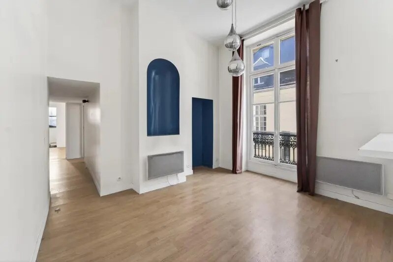 3 Rue Des Guillemites, Paris à vendre - Photo intérieure - Image 2 de 15