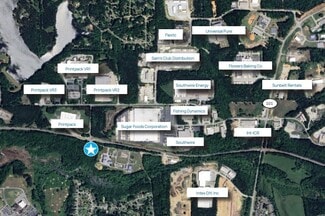 More details for Barber Industrial Ct, Villa Rica, GA - Industrial for Sale