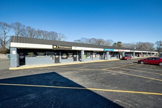 More details for 99 Middle Country Rd, Coram, NY - Retail for Lease