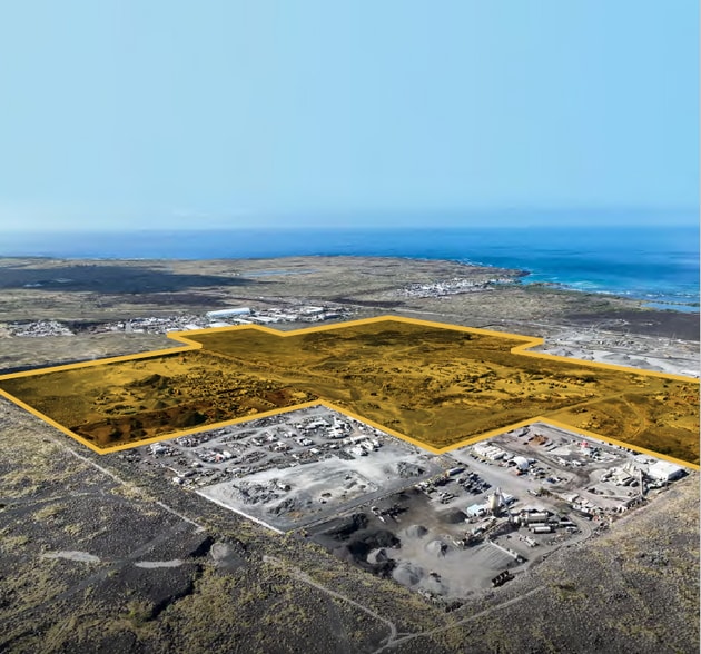 Queen Ka'ahumanu Highway, Kailua Kona, HI for sale - Building Photo - Image 2 of 4