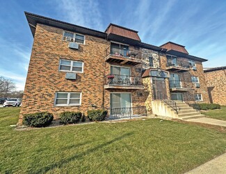 Plus de détails pour 416 Cornell Ave, Calumet City, IL - Multi-résidentiel à vendre