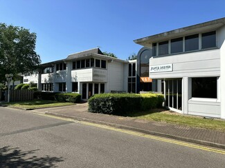 Plus de détails pour The Pavilions, Ruscombe Business Park, Knowl Hill - Bureau à louer
