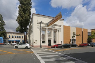 Plus de détails pour 101 E Chapman Ave, Orange, CA - Commerce de détail à louer