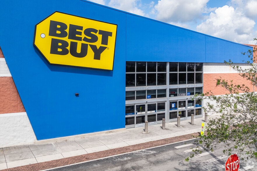 33590 S Dixie Hwy, Florida City, FL for sale - Building Photo - Image 2 of 5