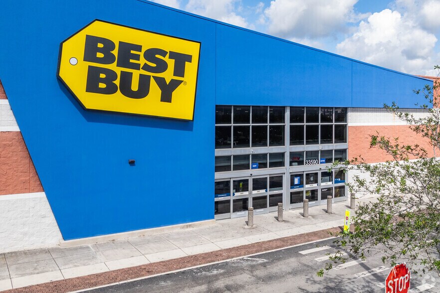 33590 S Dixie Hwy, Florida City, FL à vendre - Photo du bâtiment - Image 2 de 5