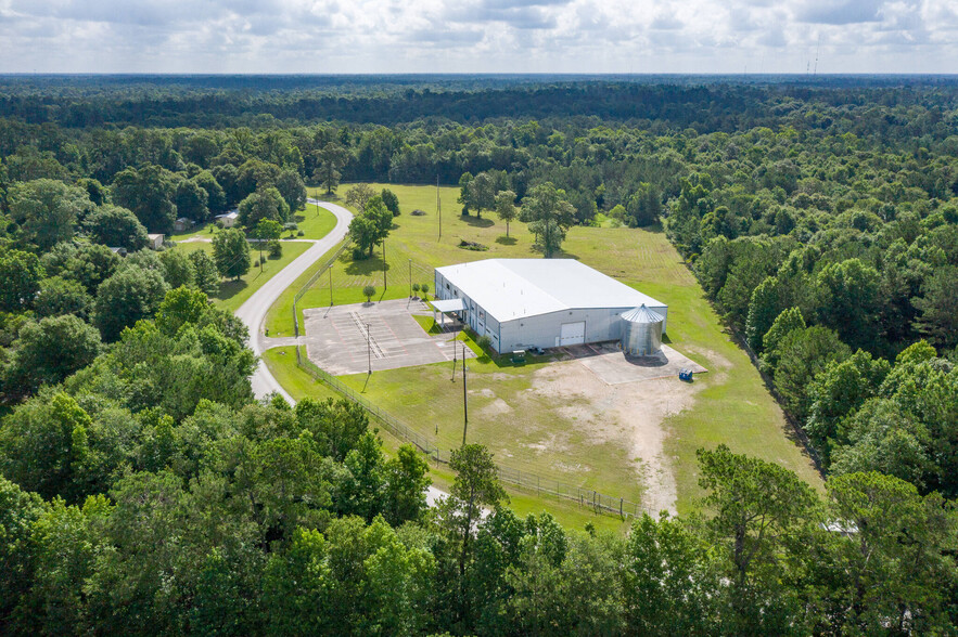 12373 Koalstad Rd, Conroe, TX à vendre - Photo du bâtiment - Image 1 de 1