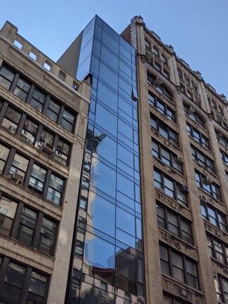 More details for 132 W 26th St, New York, NY - Office/Retail for Lease