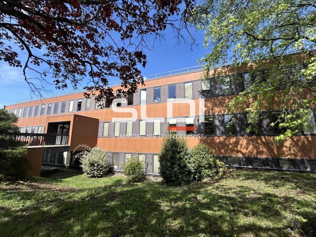 5 Route Du Paisy, Dardilly for lease Building Photo- Image 1 of 14
