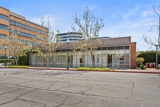 Plus de détails pour 700 Concar Dr, San Mateo, CA - Bureau à louer