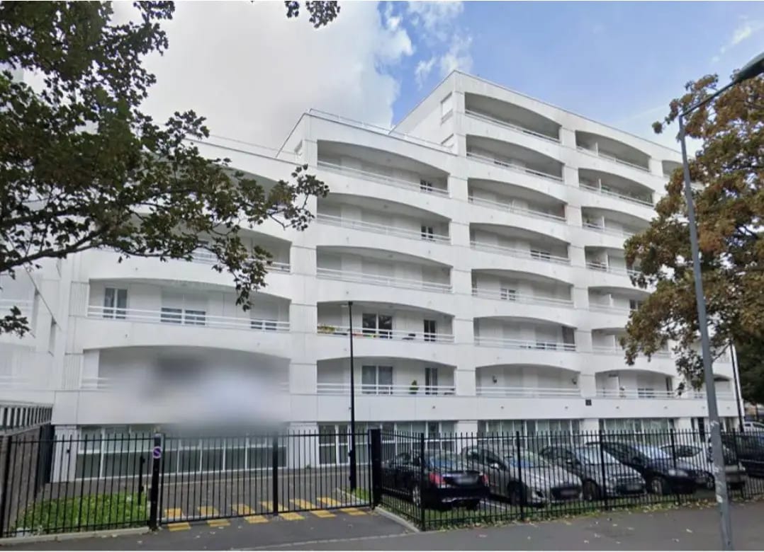 Office in Lille for lease Building Photo- Image 1 of 6