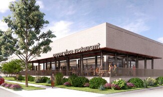 Plus de détails pour 2810-2820 2nd Ave S, Birmingham, AL - Bureau/Commerce de détail à louer