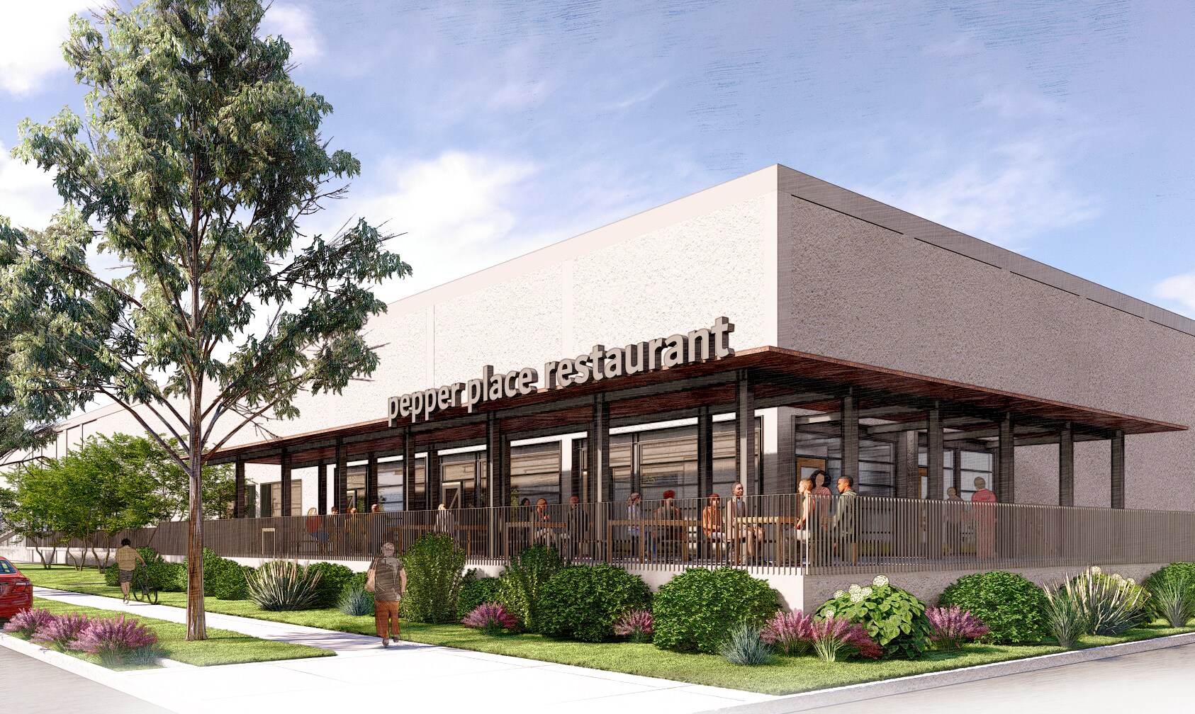 2800 2nd Ave S, Birmingham, AL à louer Photo principale- Image 1 de 2