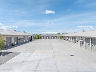 Plus de détails pour 22 W Haley Springs Rd, Bozeman, MT - Industriel à vendre