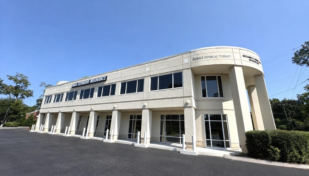 4815 Oleander Dr, Wilmington, NC for lease - Building Photo - Image 2 of 2
