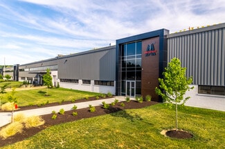 Plus de détails pour 1 American Rd, Brooklyn, OH - Industriel à louer