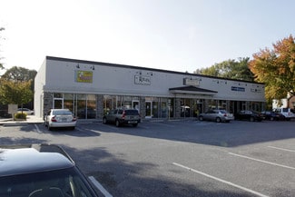 More details for Route 202, Chadds Ford, PA - Retail for Lease