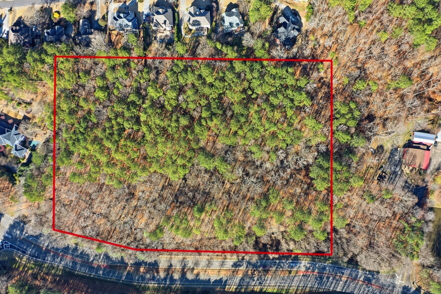 1600 Sixes Road, Canton, GA for sale - Building Photo - Image 2 of 8