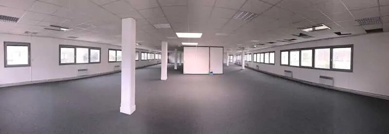 Office in Arcueil for sale - Building Photo - Image 2 of 6