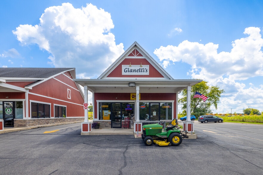 3103 Il Route 176, Crystal Lake, IL for sale - Building Photo - Image 2 of 7