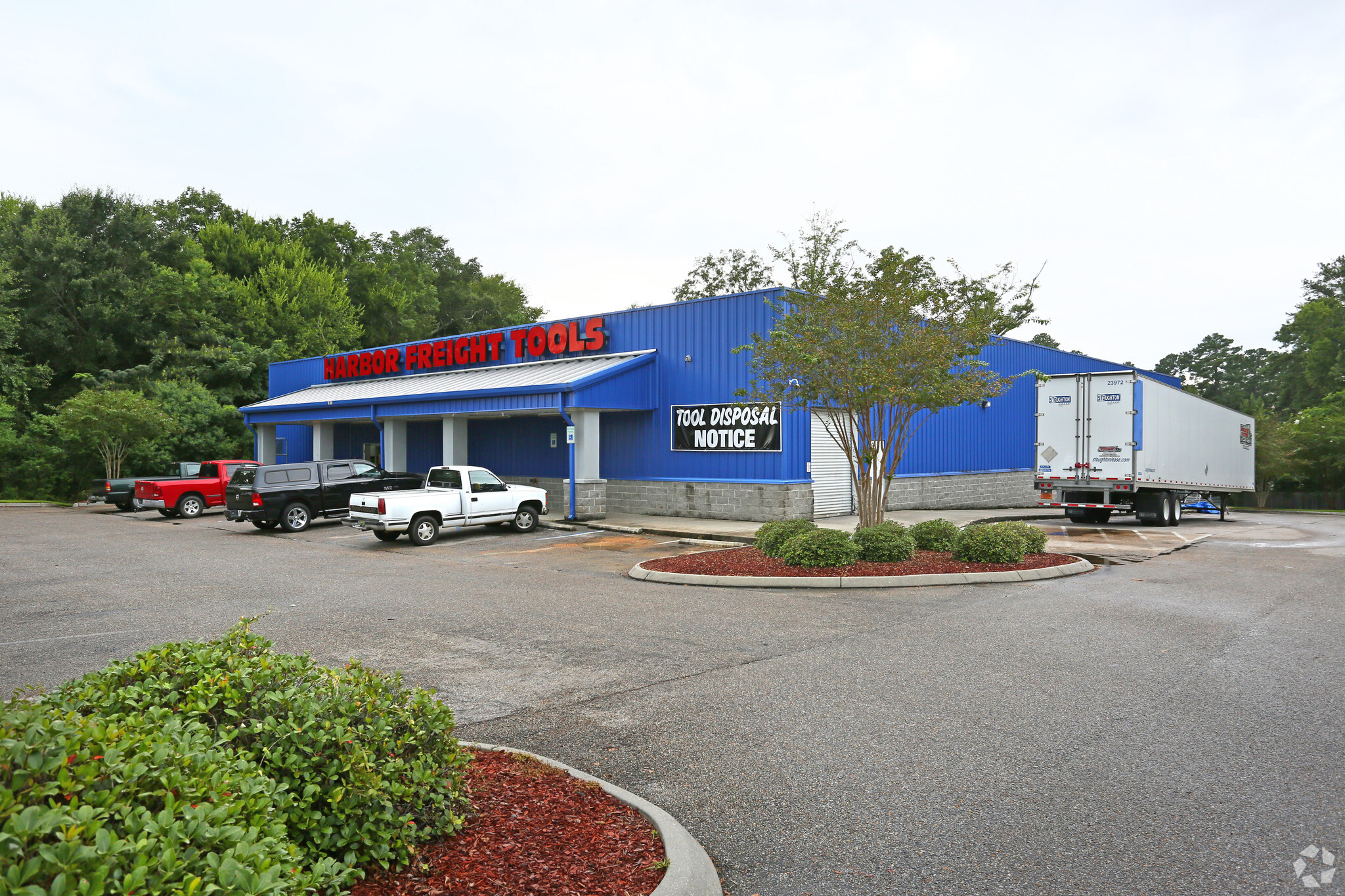 2821 Reeves St, Dothan, AL for sale Primary Photo- Image 1 of 1