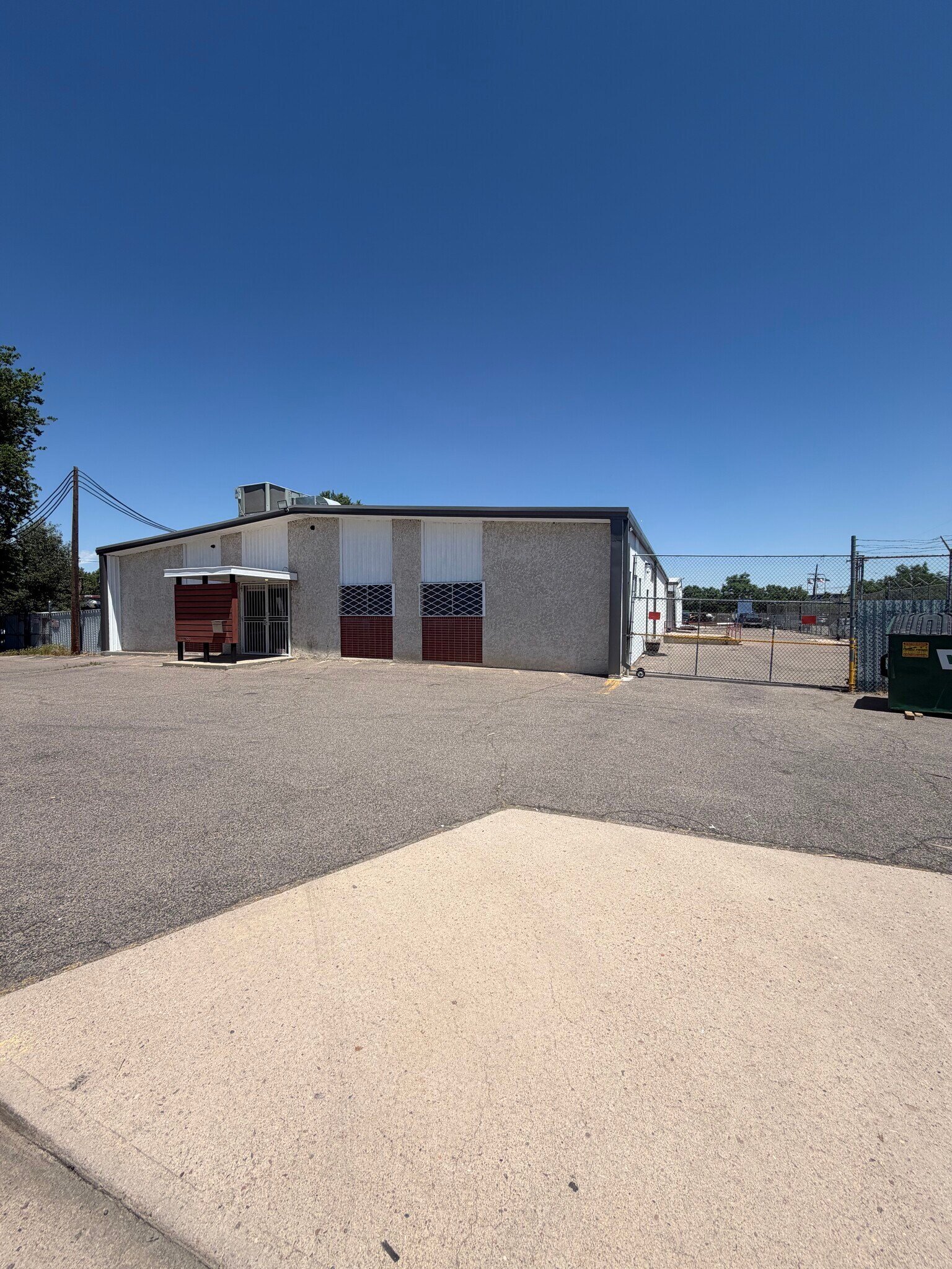 11799 E 30th Ave, Aurora, CO for sale Building Photo- Image 1 of 22