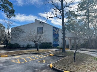 More details for 3910 W Lake Houston Pky, Kingwood, TX - Office/Retail for Lease