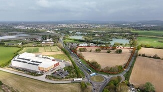 Plus de détails pour Bognor Rd, Chichester - Terrain à vendre